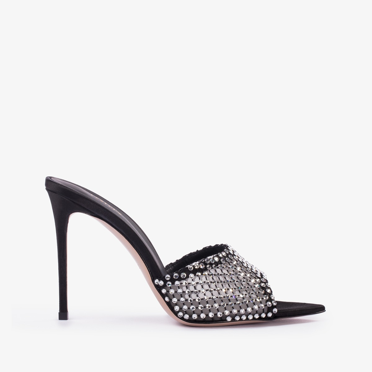 GILDA SANDAL 110 mm - Le Silla | Official Online Store