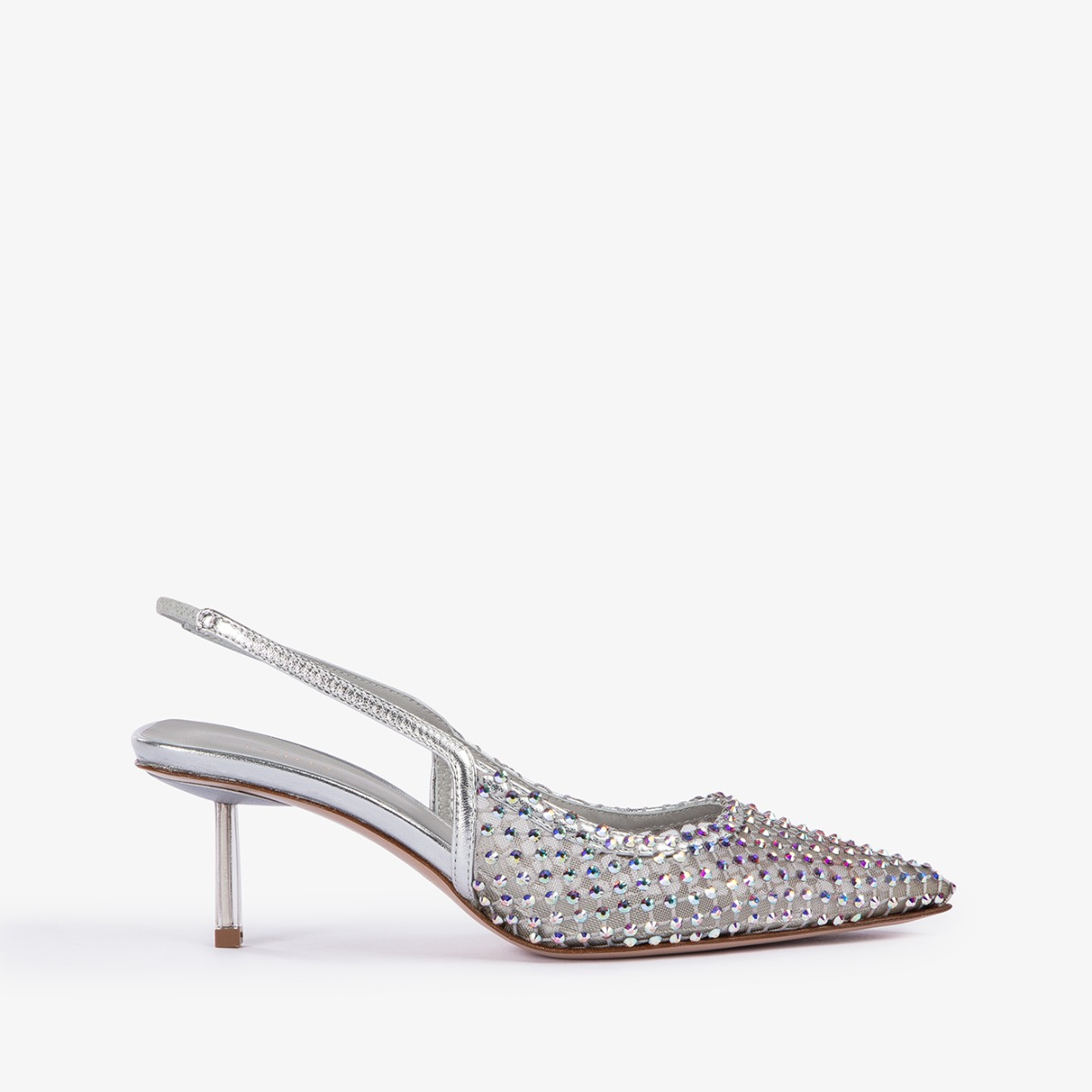 GILDA SLINGBACK 60 mm - Le Silla | Official Online Store