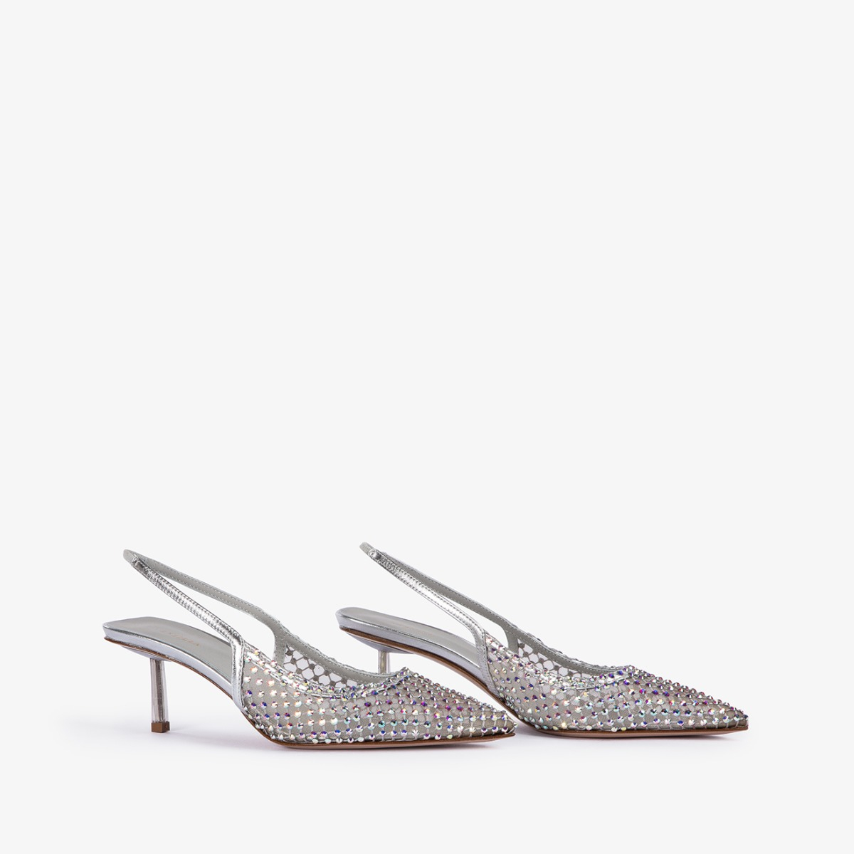 SLINGBACK GILDA 60 mm ECLISSI | Le Silla