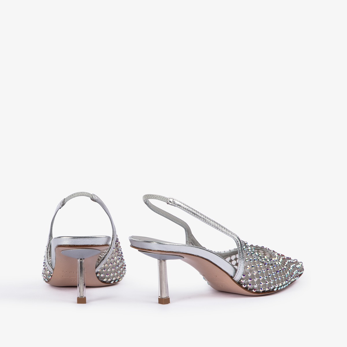 SLINGBACK GILDA 60 mm ECLISSI | Le Silla