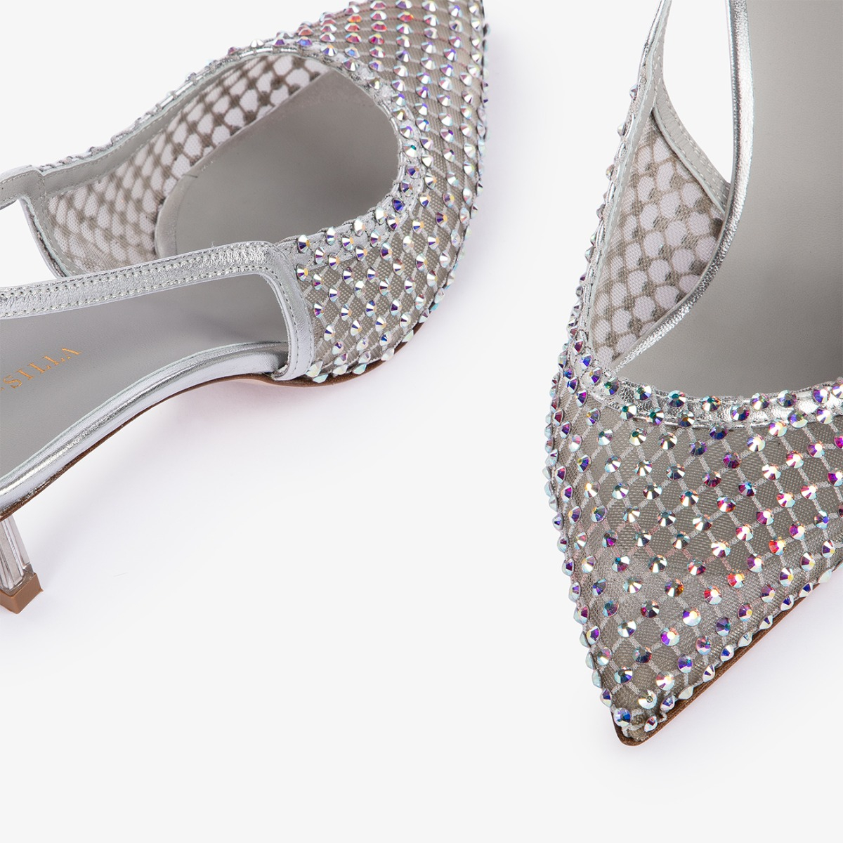 SLINGBACK GILDA 60 mm ECLISSI | Le Silla