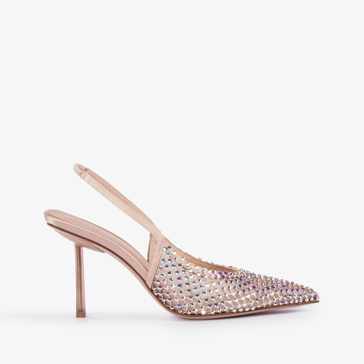 GILDA SLINGBACK 80 mm - Le Silla | Official Online Store