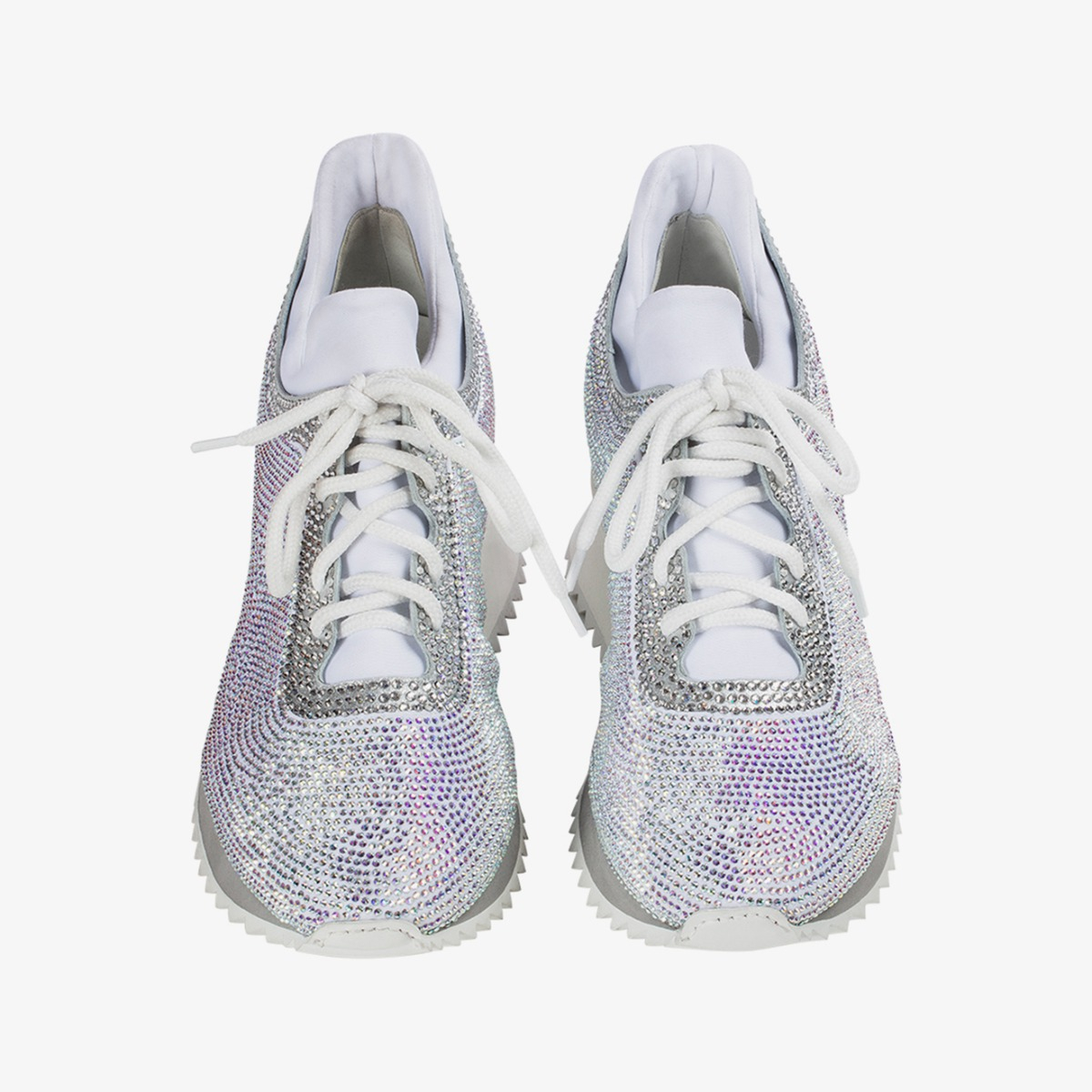 REIKO WAVE SNEAKER 60  mm CARTA | Le Silla