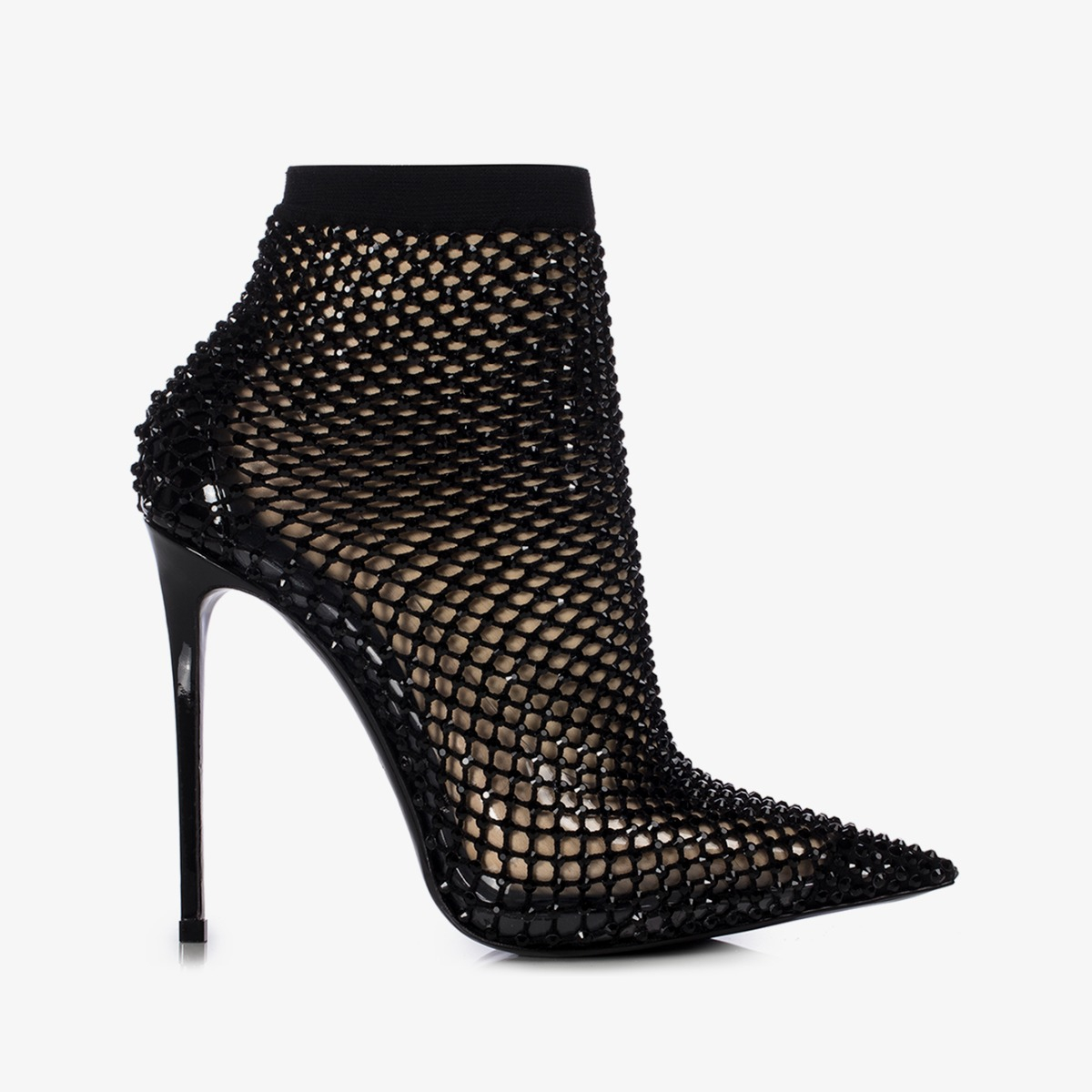 STIVALETTO GILDA 120 mm - Le Silla | Official Online Store