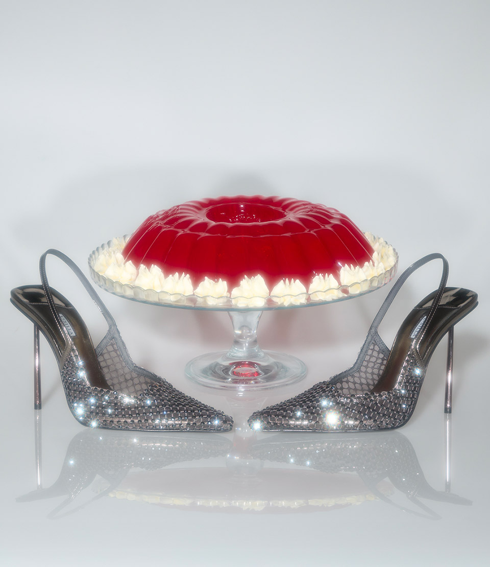 ELEGANZA CONTEMPORANEA | Le Silla | Official Online Store