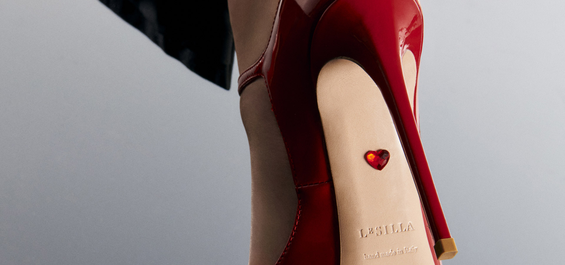 SAN VALENTINO | Le Silla | Official Online Store