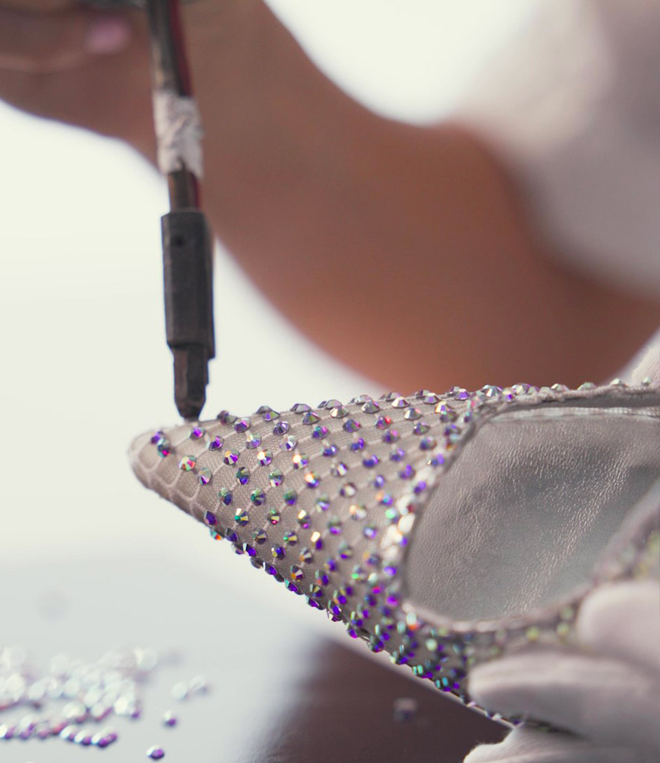 GILDA | Le Silla | Official Online Store