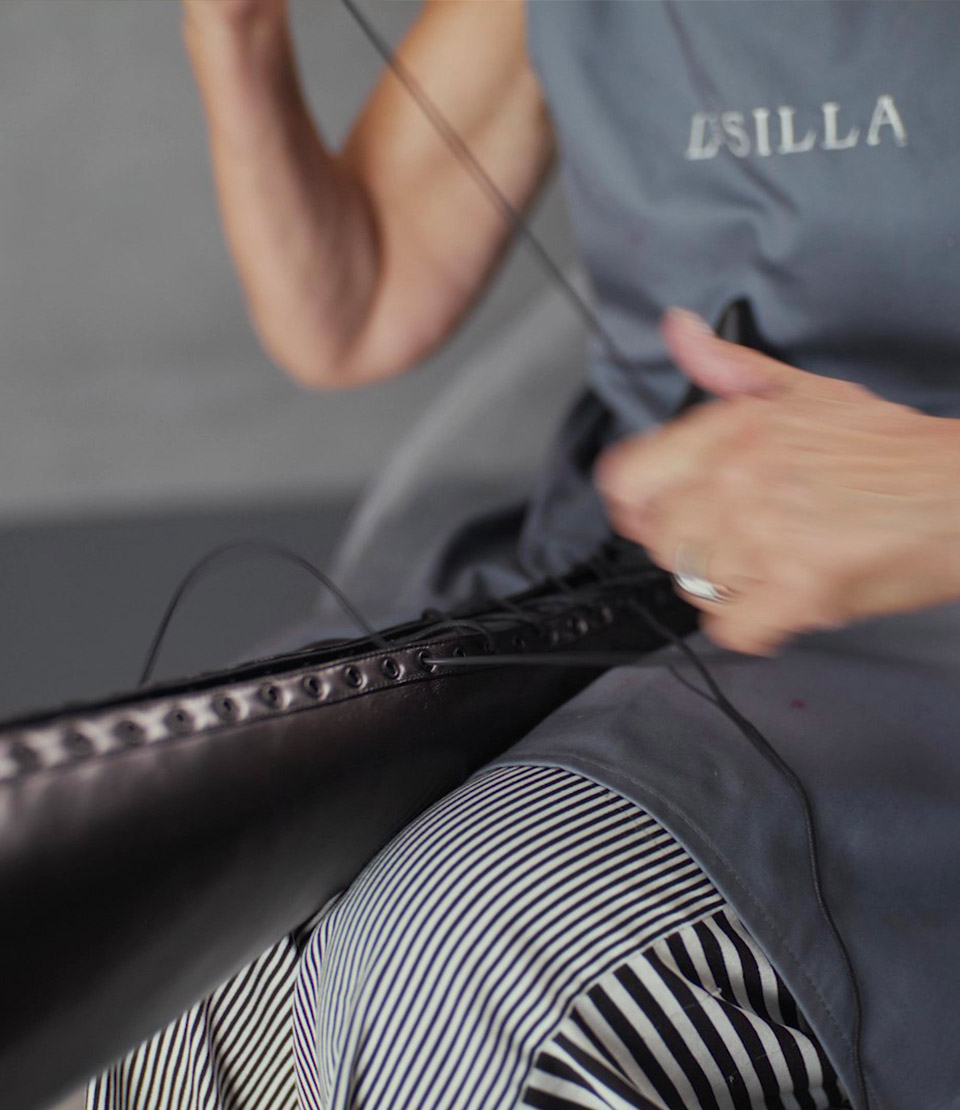 COLETTE | Le Silla | Official Online Store