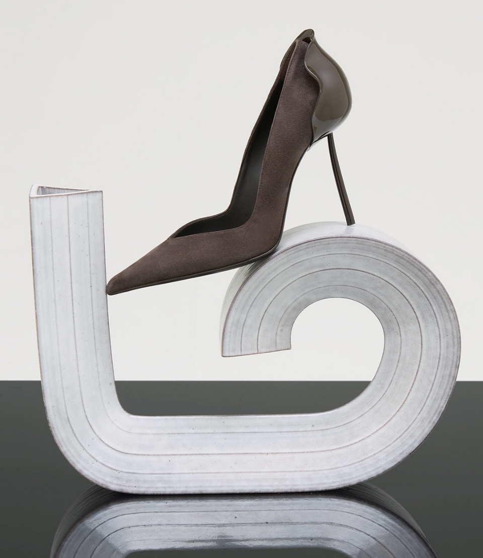 NEW PETALO | Le Silla | Official Online Store