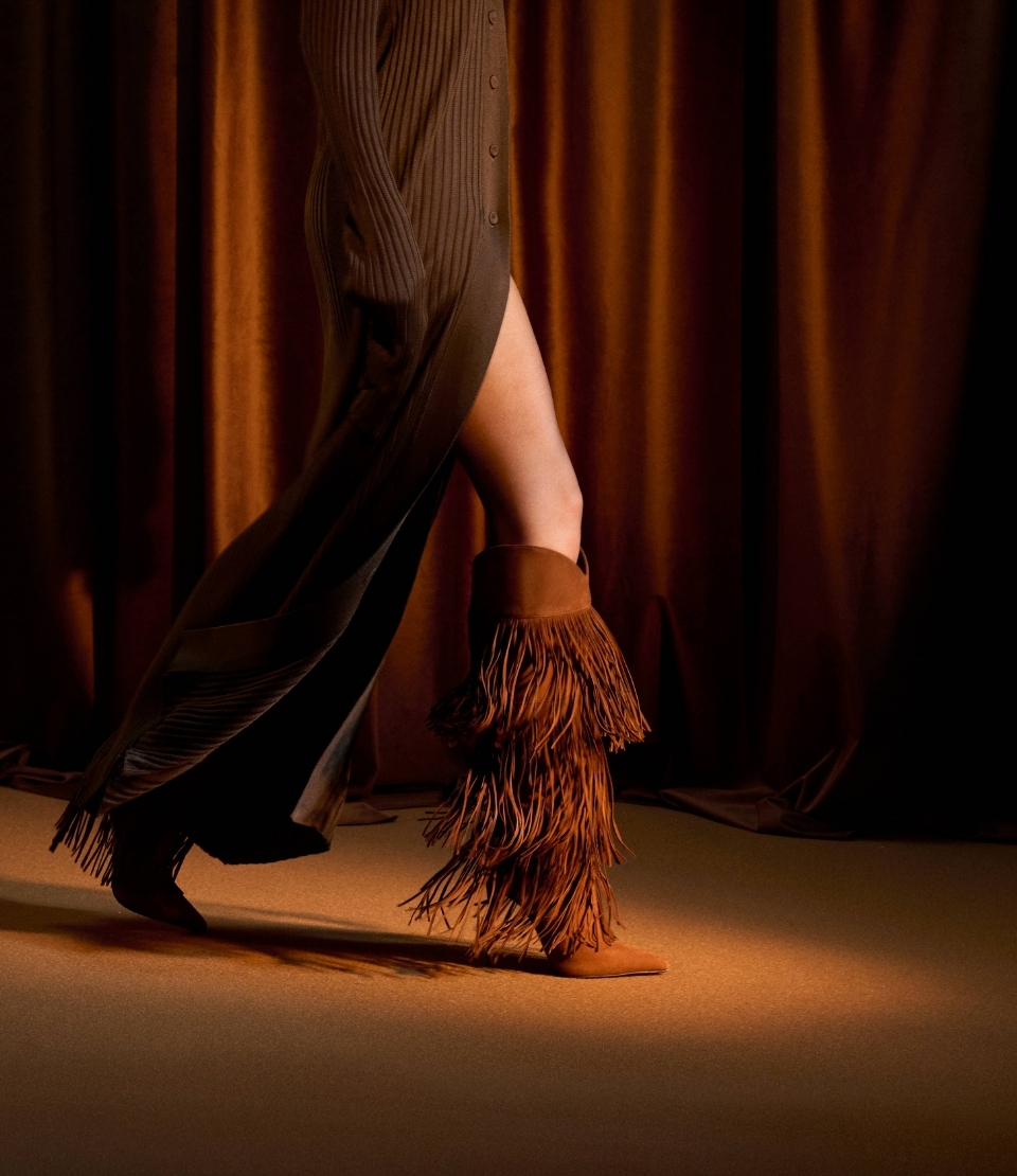 LIBERA ELEGANZA | Le Silla | Official Online Store