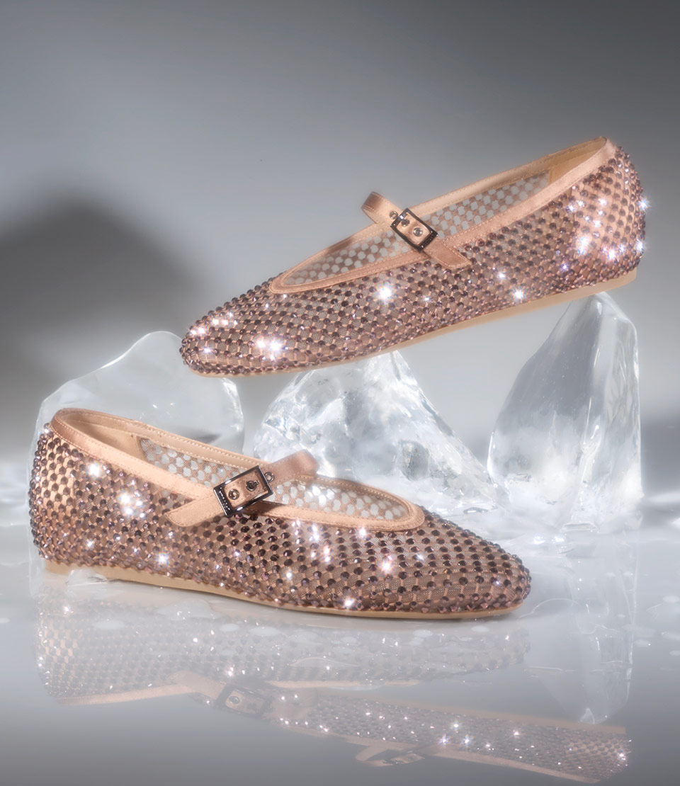 STILE IN MOVIMENTO | Le Silla | Official Online Store