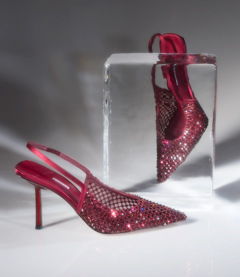 SLINGBACK GILDA | Le Silla | Official Online Store