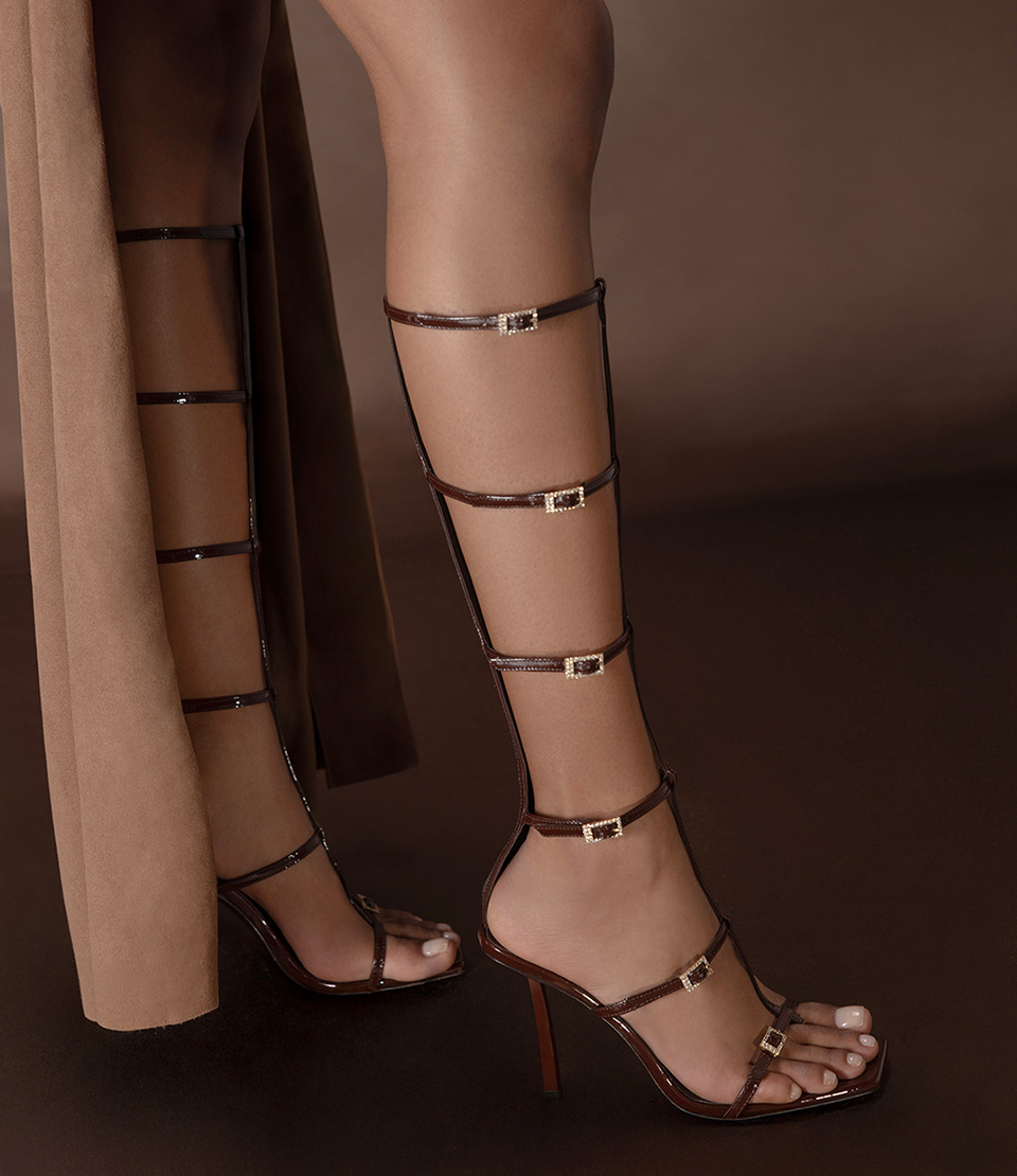 ALLURE MODERNA | Le Silla | Official Online Store