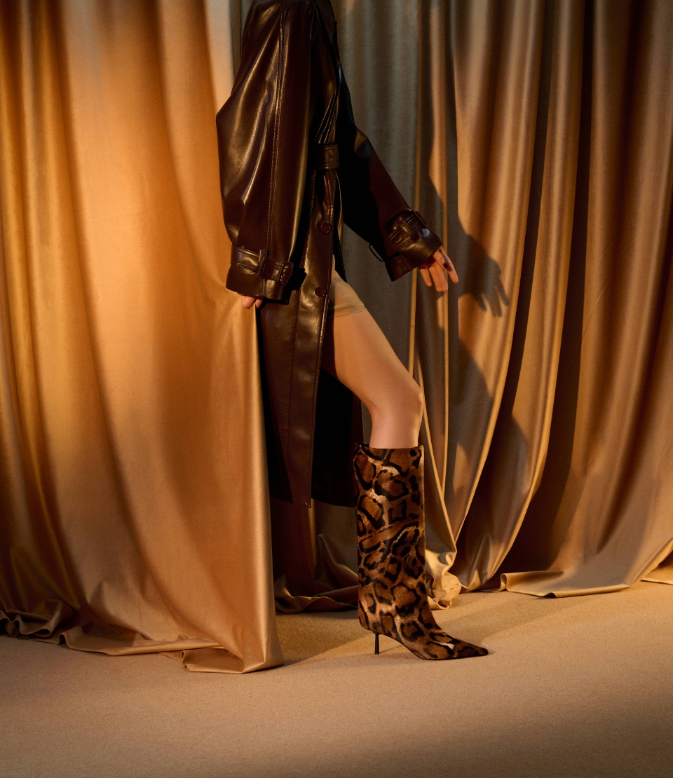 MOOD ANIMALIER | Le Silla | Official Online Store