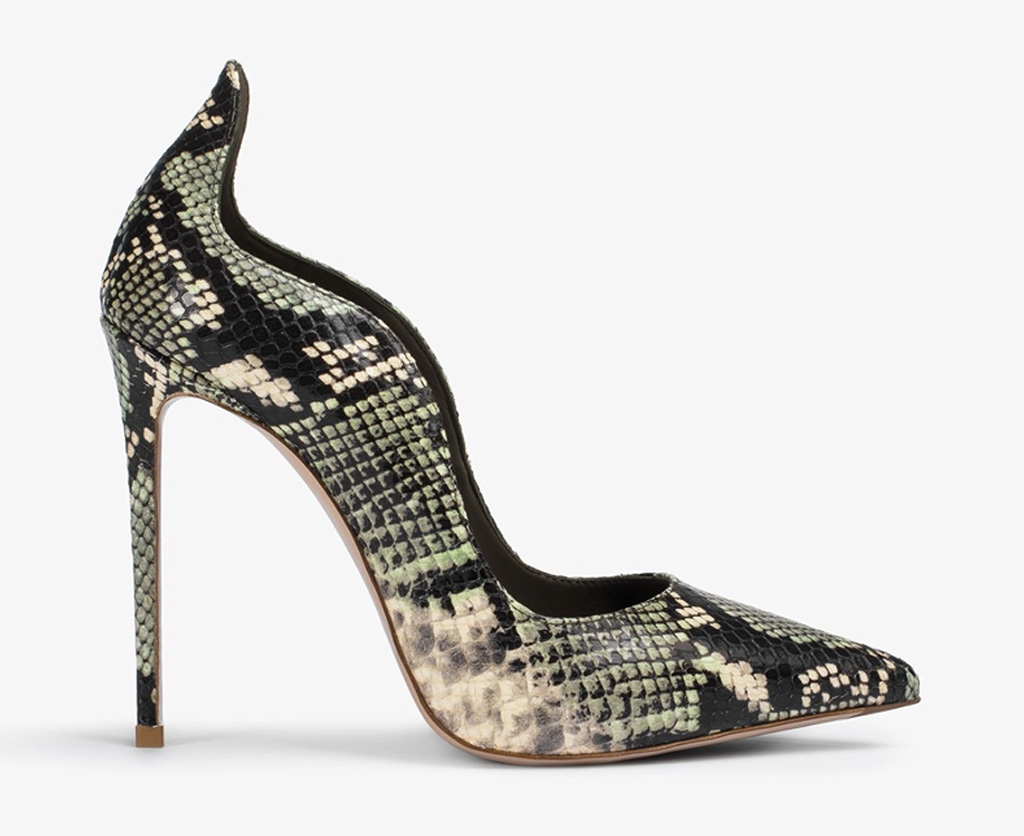 ANIMALIER | Le Silla | Official Online Store