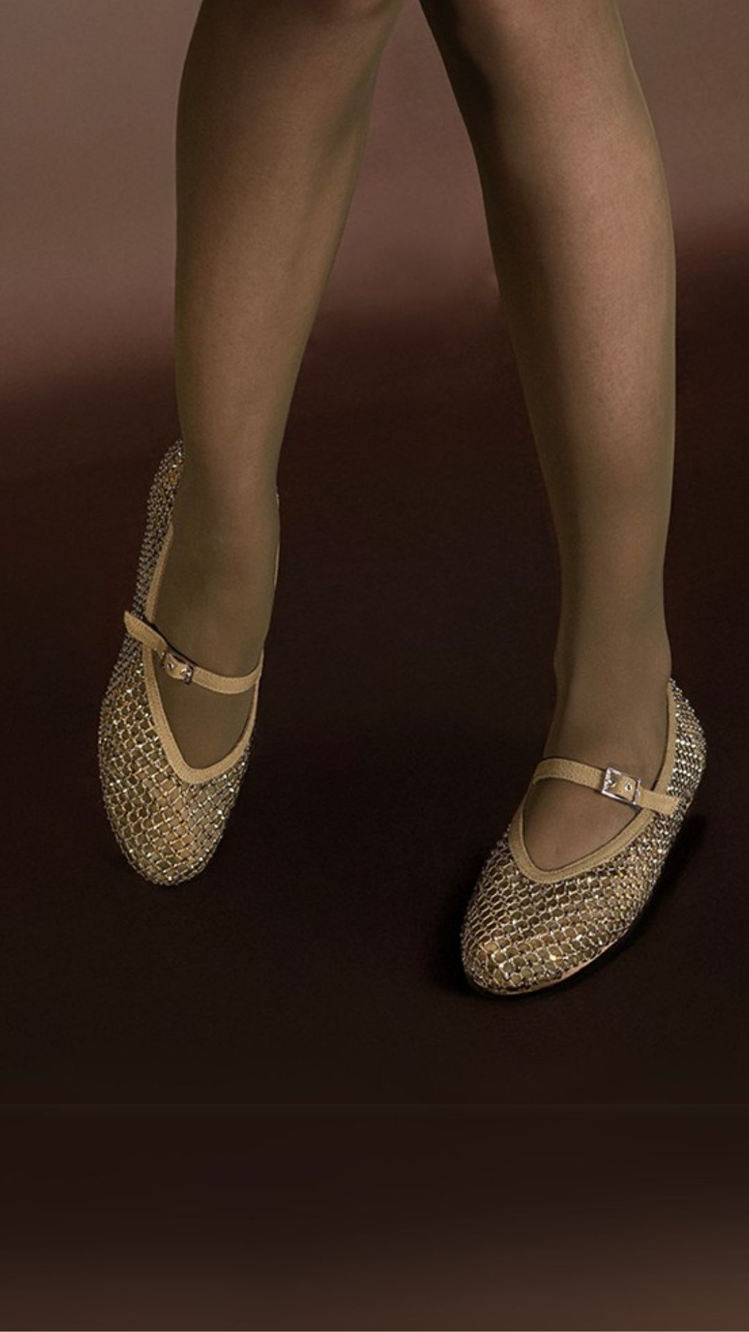 BALLERINA GILDA | Le Silla | Official Online Store