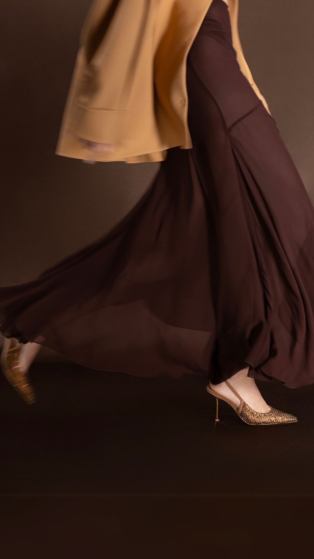 SLINGBACK GILDA | Le Silla | Official Online Store
