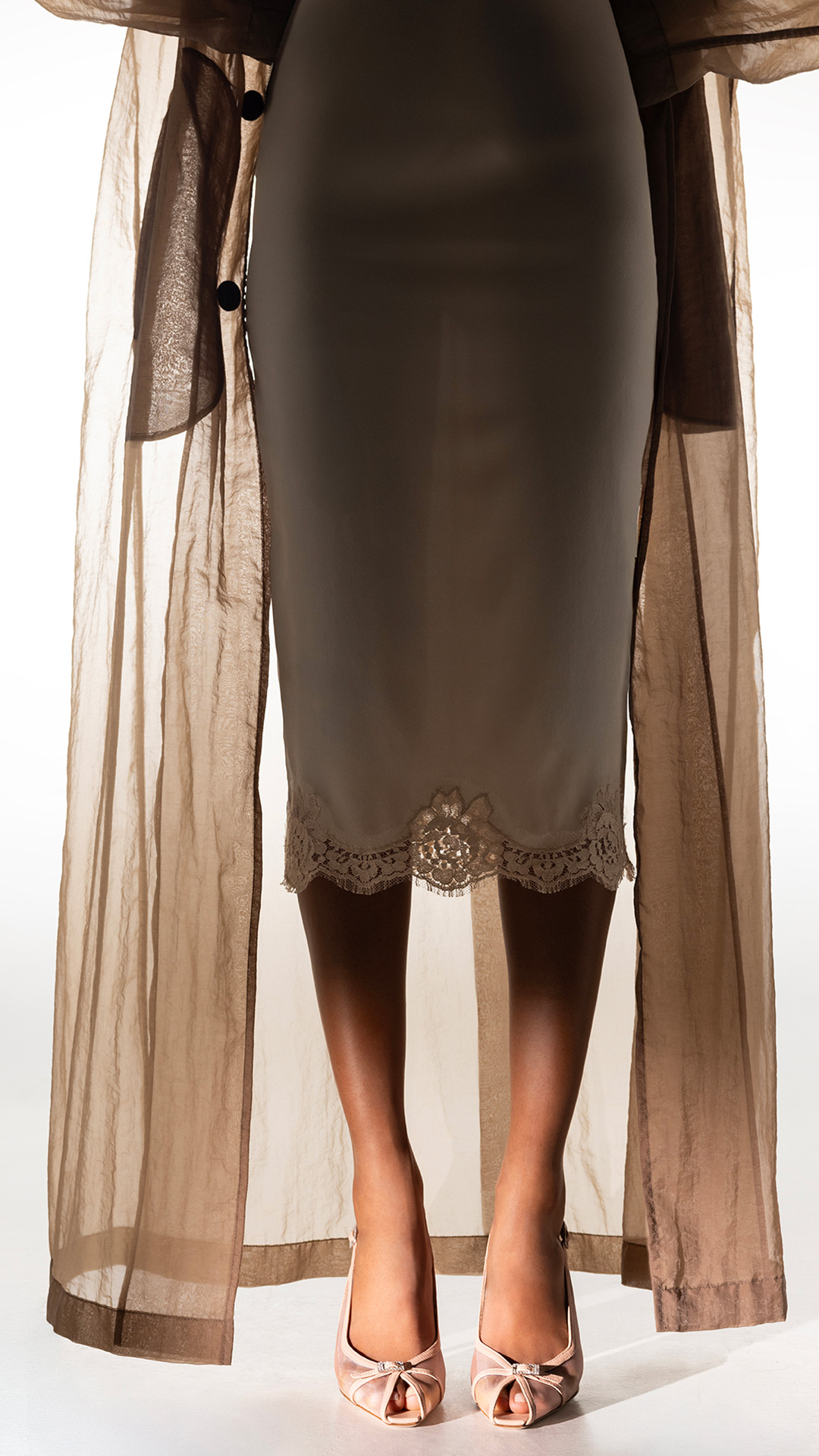 LE SLINGBACK TRÈS CHIC | Le Silla | Official Online Store