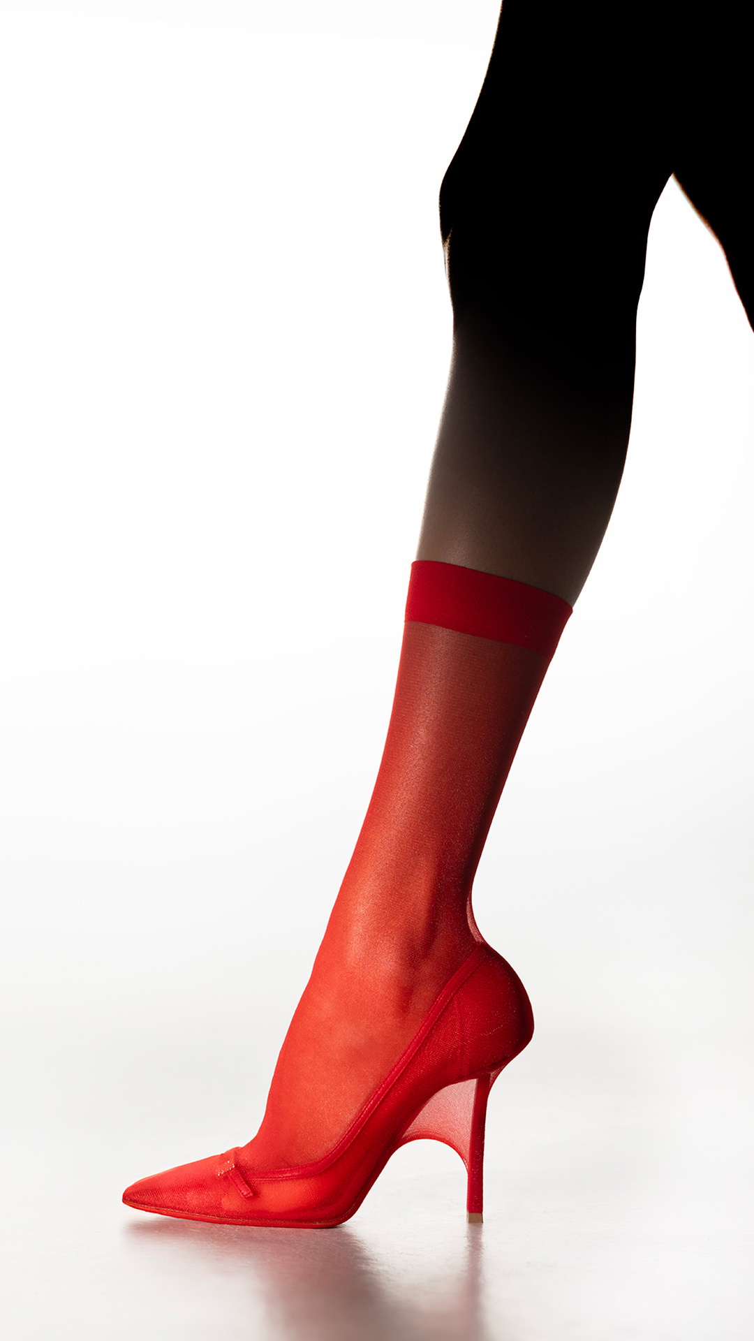ESCARPIN VITTORIA | Le Silla | Official Online Store