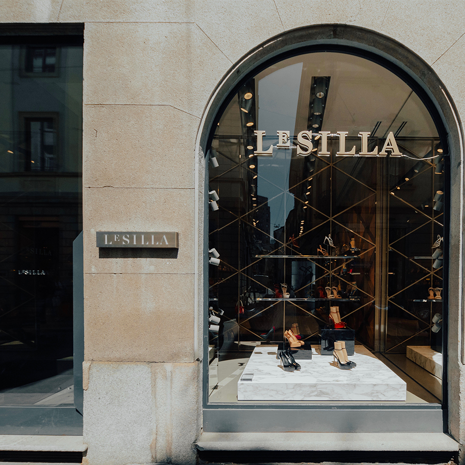 Le Silla | Official Online Store