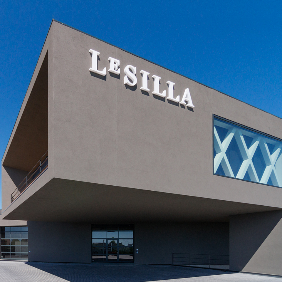 Le Silla | Official Online Store