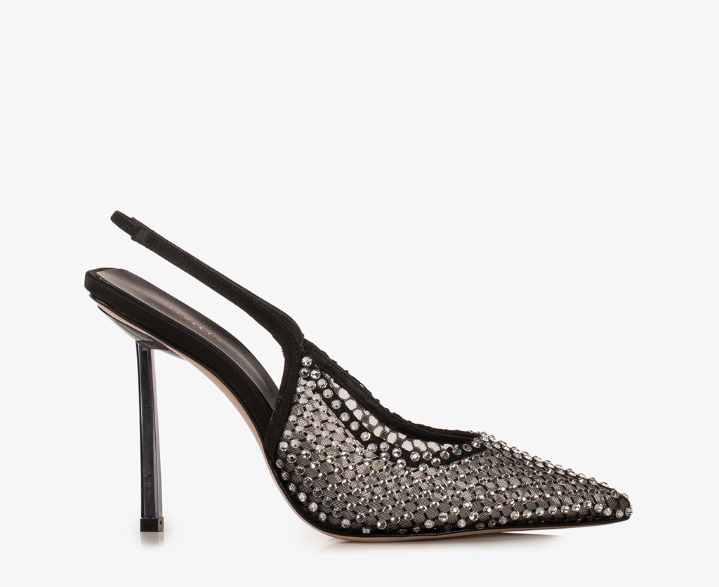 SLINGBACK | Le Silla | Official Online Store