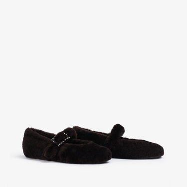 BALLERINA DANIELLE - Le Silla | Official Online Store