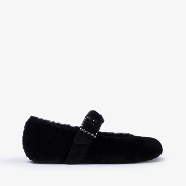 BALLERINA DANIELLE - Le Silla | Official Online Store