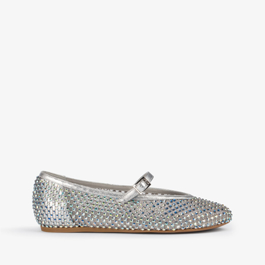 GILDA BALLET FLAT ECLISSI | Le Silla