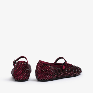 BALLERINA GILDA - Le Silla | Official Online Store
