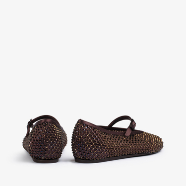 BALLERINA GILDA - Le Silla | Official Online Store