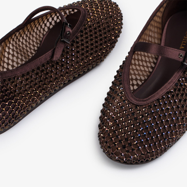 BALLERINA GILDA - Le Silla | Official Online Store