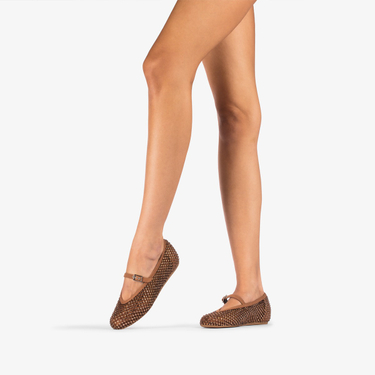 BALLERINE GILDA CUBA | Le Silla