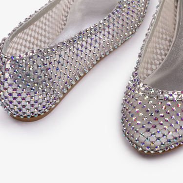GILDA BALLET FLAT ECLISSI | Le Silla