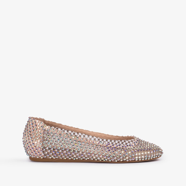 GILDA BALLET FLAT SKIN | Le Silla