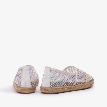 ESPADRILLE GILDA CARTA | Le Silla