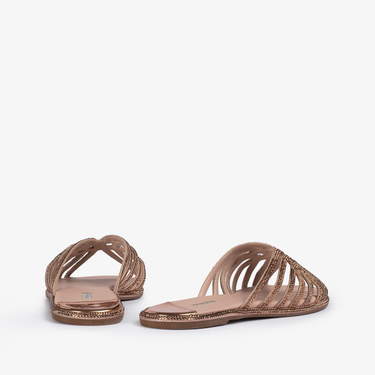 SANDALE EMBRACE - Le Silla | Official Online Store