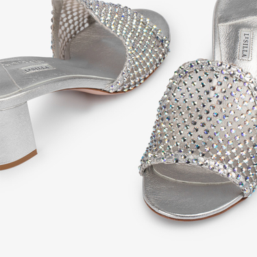 GILDA SANDAL 60 mm ECLISSI | Le Silla