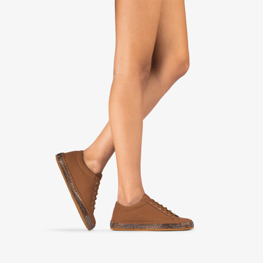 ANDREA SNEAKER CUBA | Le Silla
