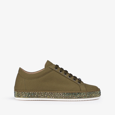ANDREA SNEAKER ARMY | Le Silla