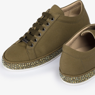 ANDREA SNEAKER ARMY | Le Silla