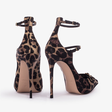 MORGANA PUMP 120 mm SAVANA | Le Silla