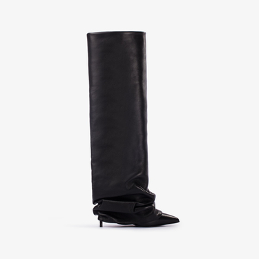 BOTTE ANDY 120 mm NERO | Le Silla