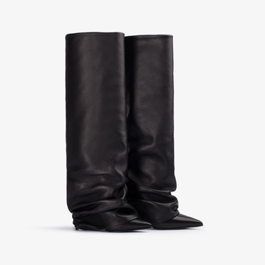 BOTTE ANDY 120 mm NERO | Le Silla