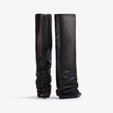 BOTTE ANDY 120 mm NERO | Le Silla