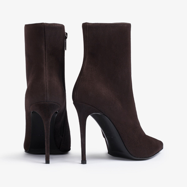 STIVALETTO EVA 100 mm - Le Silla | Official Online Store