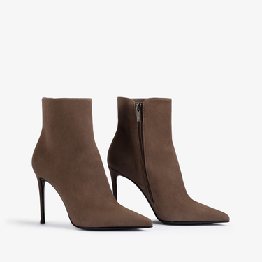 EVA ANKLE BOOT 100 mm - Le Silla | Official Online Store