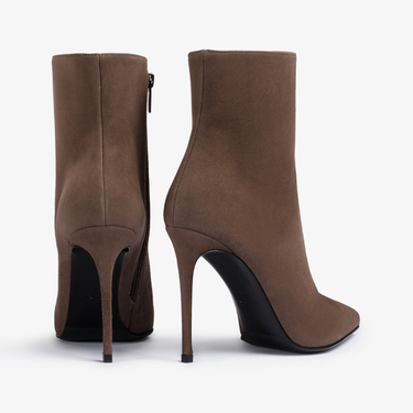 EVA ANKLE BOOT 100 mm - Le Silla | Official Online Store