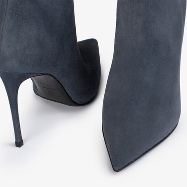 BOTTINE EVA 100 mm - Le Silla | Official Online Store