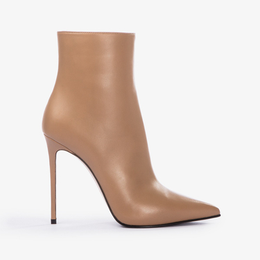 EVA ANKLE BOOT 120 mm GINGER | Le Silla